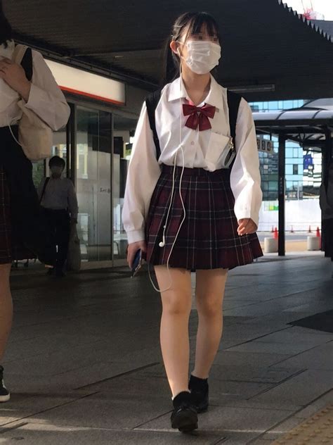 素人 Jk Porn .